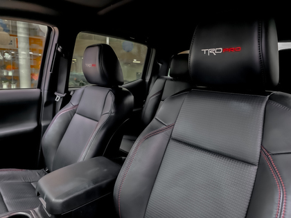 used 2021 Toyota Tacoma car, priced at $54,888