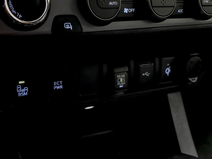 used 2021 Toyota Tacoma car, priced at $54,888