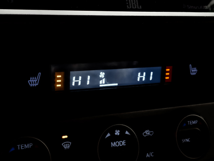 used 2021 Toyota Tacoma car, priced at $54,888