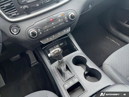 used 2016 Kia Sorento car, priced at $15,327