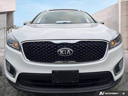 used 2016 Kia Sorento car, priced at $15,327