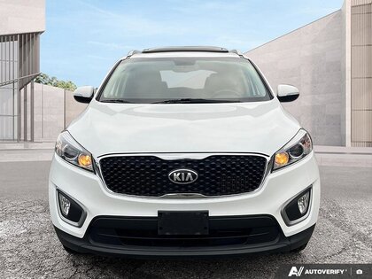 used 2016 Kia Sorento car, priced at $15,327