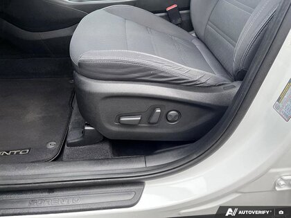 used 2016 Kia Sorento car, priced at $15,327