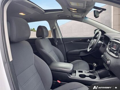 used 2016 Kia Sorento car, priced at $15,327