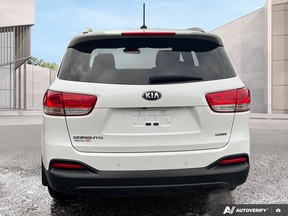 used 2016 Kia Sorento car, priced at $15,327