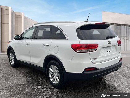 used 2016 Kia Sorento car, priced at $15,327