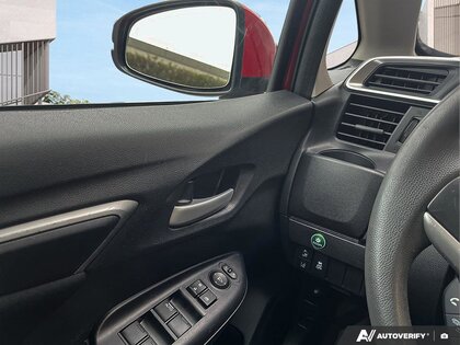 used 2019 Honda Fit car, priced at $18,385