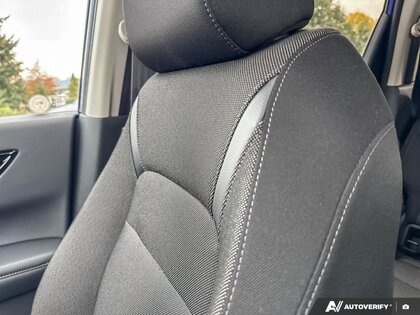 used 2023 Honda CR-V car, priced at $36,999