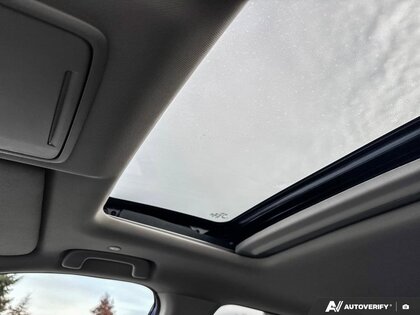 used 2023 Honda CR-V car, priced at $36,999