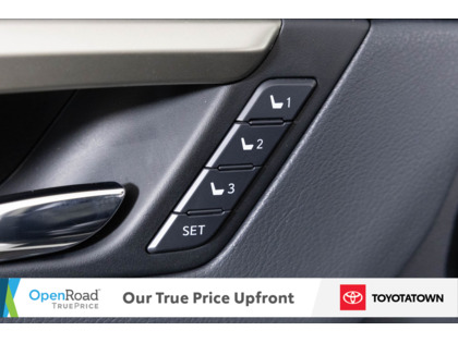 used 2022 Lexus RX 350 car, priced at $40,498