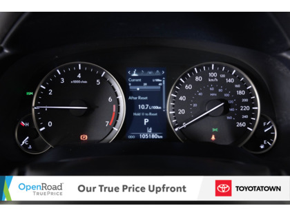 used 2022 Lexus RX 350 car, priced at $40,498