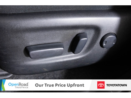 used 2017 Toyota RAV4 car, priced at $25,298