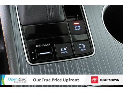 used 2022 Toyota Sienna car, priced at $48,998