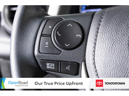 used 2017 Toyota RAV4 car, priced at $25,298