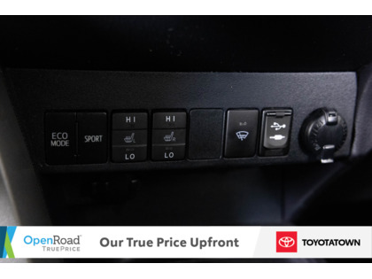 used 2017 Toyota RAV4 car, priced at $25,298