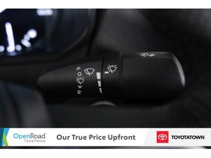 used 2023 Toyota Tundra car, priced at $56,998