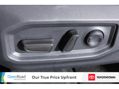 used 2023 Toyota Tundra car, priced at $56,998