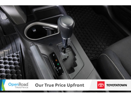 used 2017 Toyota RAV4 car, priced at $25,298