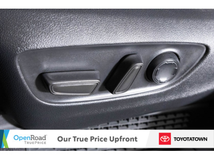 used 2022 Toyota Sienna car, priced at $48,998