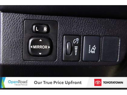 used 2017 Toyota RAV4 car, priced at $25,298