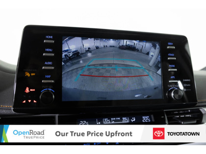 used 2022 Toyota Sienna car, priced at $48,998