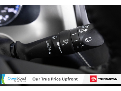 used 2017 Toyota RAV4 car, priced at $25,298