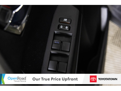 used 2017 Toyota RAV4 car, priced at $25,298