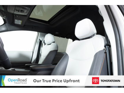 used 2022 Toyota Sienna car, priced at $48,998