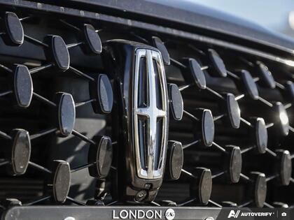 used 2025 Lincoln Corsair Plug-In Hybrid car, priced at $65,500