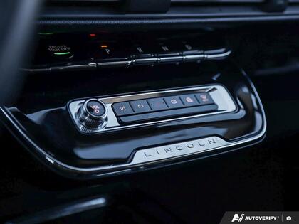 used 2025 Lincoln Corsair Plug-In Hybrid car, priced at $65,500