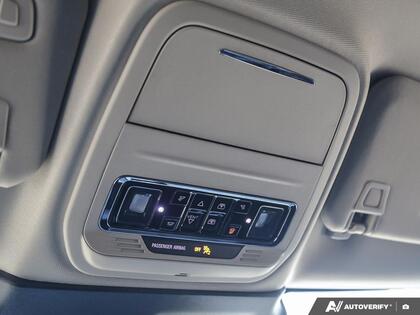 used 2025 Lincoln Corsair Plug-In Hybrid car, priced at $65,500