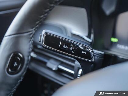 used 2025 Lincoln Corsair Plug-In Hybrid car, priced at $65,500