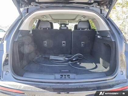 used 2025 Lincoln Corsair Plug-In Hybrid car, priced at $65,500