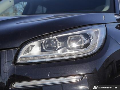 used 2025 Lincoln Corsair Plug-In Hybrid car, priced at $65,500