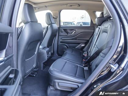 used 2025 Lincoln Corsair Plug-In Hybrid car, priced at $65,500