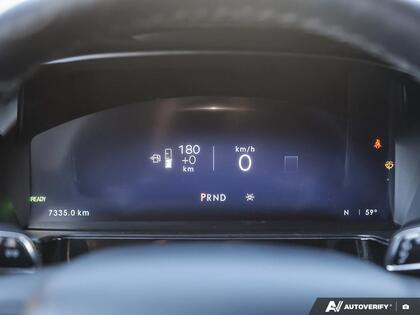 used 2025 Lincoln Corsair Plug-In Hybrid car, priced at $65,500