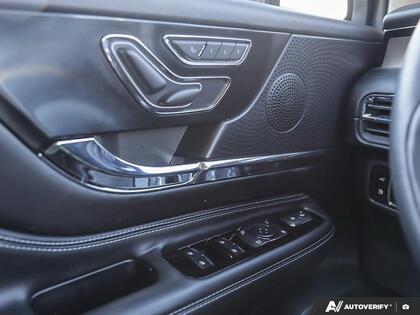 used 2025 Lincoln Corsair Plug-In Hybrid car, priced at $65,500