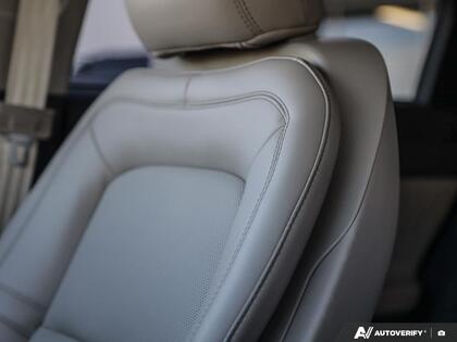 used 2022 Lincoln Corsair car, priced at $37,990