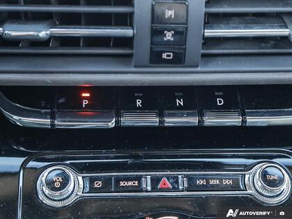 used 2022 Lincoln Corsair car, priced at $37,990