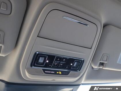 used 2022 Lincoln Corsair car, priced at $37,990