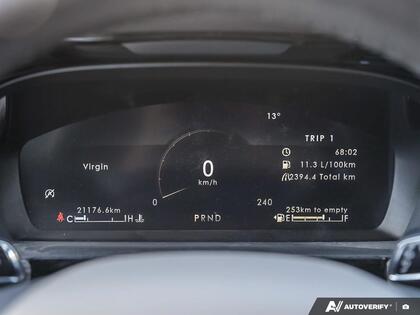 used 2022 Lincoln Corsair car, priced at $37,990