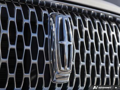 used 2022 Lincoln Corsair car, priced at $37,990