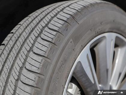 used 2022 Lincoln Corsair car, priced at $37,990