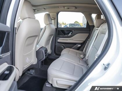 used 2022 Lincoln Corsair car, priced at $37,990