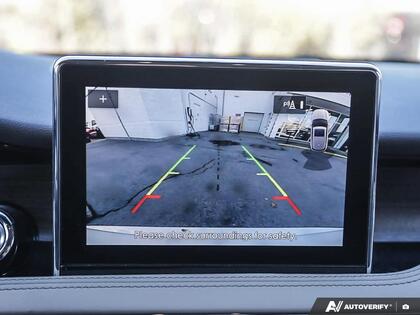 used 2022 Lincoln Corsair car, priced at $37,990