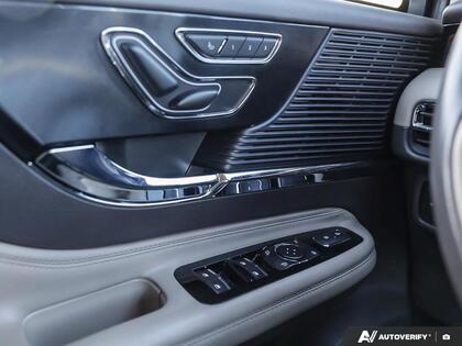 used 2022 Lincoln Corsair car, priced at $37,990