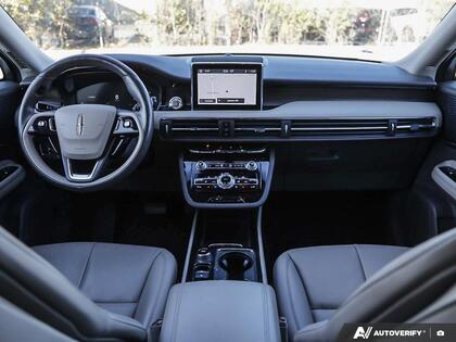 used 2022 Lincoln Corsair car, priced at $37,990