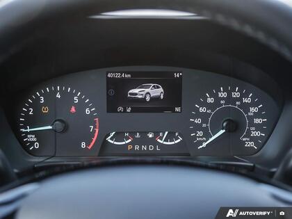 used 2022 Ford Escape car, priced at $24,900