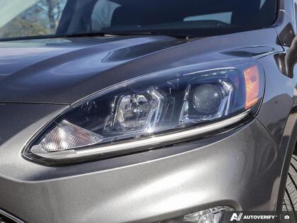 used 2022 Ford Escape car, priced at $24,900