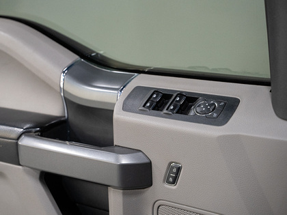 used 2018 Ford F-150 car, priced at $19,900